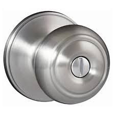 Aluminium Knobs