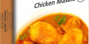 Lifeon Chicken Masala