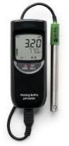 Portable PH Meter