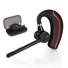 Bluetooth Ear Mic
