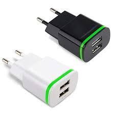 Travel Charger