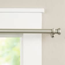 Curtain Rod