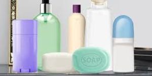 Detergents Soaps