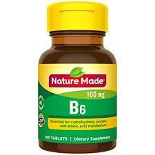 Vitamin B6