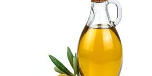 Grow Shine Hair Oil
