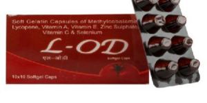 L-OD Capsule