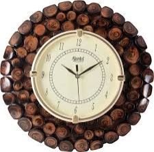 Wooden Wall Clocks