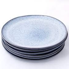 Ceramic Plate