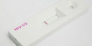 HIV 1/2 Test Kit