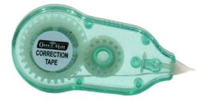 Correction Tapes