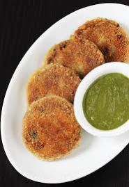 Veg Cutlet