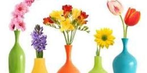 Flower Vases