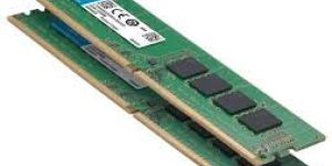 Desktop RAM