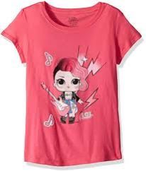 Girls T-shirt