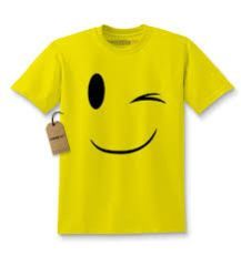 Kids T-shirt