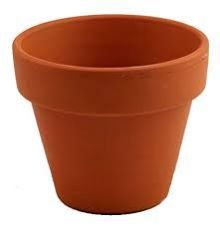 Clay Pots