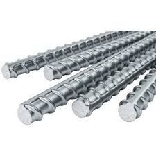 Stainless Steel TMT Bar