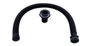 PP Hose Pipe with Coupler