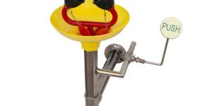 Premier Wall Mounted Eye Wash Fountain