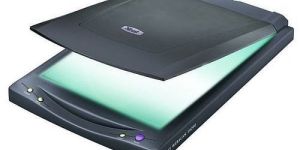Computer Scanner