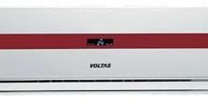 Split AC