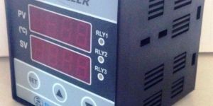 Dual Display Temperature Controller