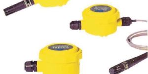 Humidity and Temperature Transmitter