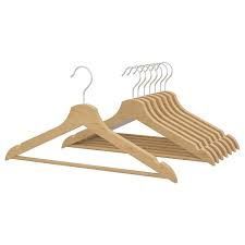 Wooden Hanger