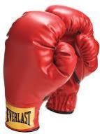 Boxing Gloves