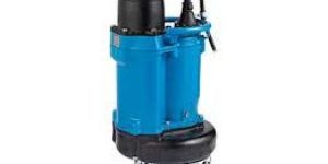 Dewatering Pump