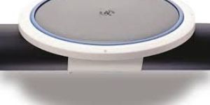 Disc Diffuser System