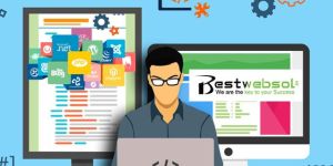 Web Development Services