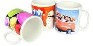 Sublimation Mugs