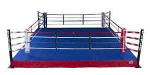 Boxing Ring