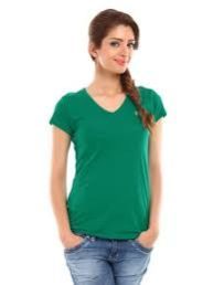 Ladies T-shirts