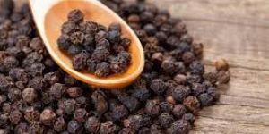 Black Pepper Seeds