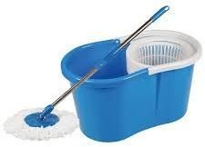 Magic Spin Mop
