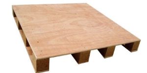 Commercial Plywood Pallet
