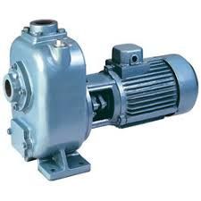 Industrial Mud Pumps