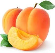 Fresh Apricot