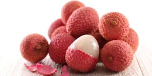Fresh Lychee