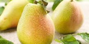 Fresh Pear