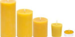 Wax Candles