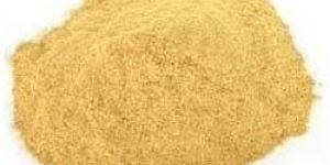 Rice Bran Powder