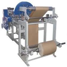 Paper Packaging Machinery