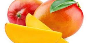 Fresh Alphonso Mango