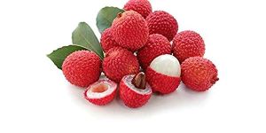 Fresh Litchi