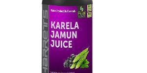 Karela Jamun Juice