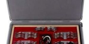 Trial Lens Case