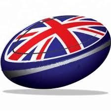 Rugby Balls